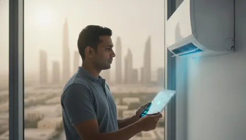 AC Troubleshooting UAE: The Expert Guide to Cooling and Air Quality (2026)