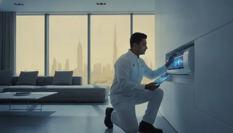 Emergency AC Repair UAE: The Complete 2026 Triage and Response Guide