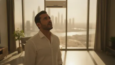 AC Not Cooling in Dubai? 5 Steps Before Calling a Pro