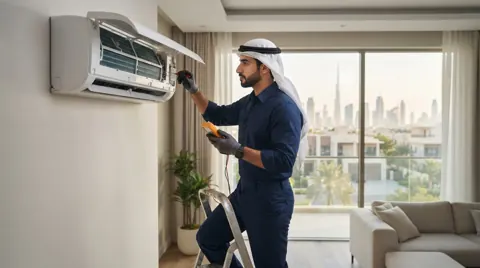 Benefits of Regular AC Servicing in the UAE: 2026 Guide
