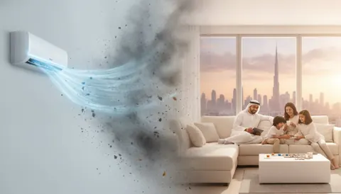 AC Deep Cleaning Benefits: Why Your System Needs More Than a Filter Wash in 2026