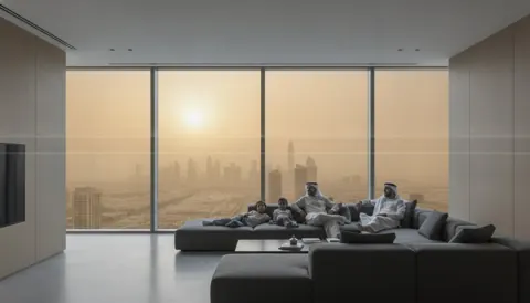 AC Humidity Control (Dubai & UAE): The National Guide to Indoor Comfort
