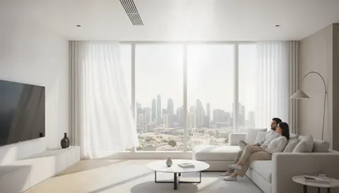 AC Sanitisation Service UAE: The 2026 Professional Hygiene Guide