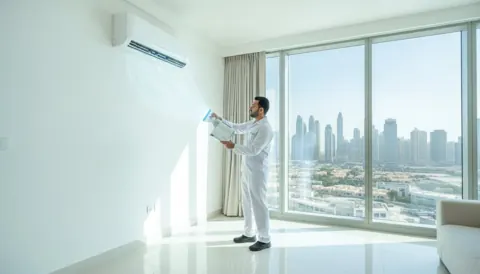 AC Odour Removal Dubai: The Expert Guide to Restoring Freshness in 2026
