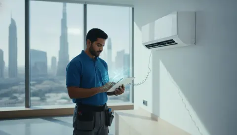 AC Repair Cost in Dubai: 2026 Price Guide and Value Analysis