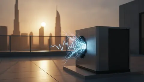 AC Unit Making Loud Buzzing Noise? Causes, Risks, and 2026 Repair Guide