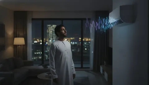AC Noise: 2026 Diagnostic Guide for UAE Homeowners