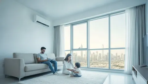 Reliable AC Repair in the UAE: A 2026 Buyer’s Guide to Quality Service