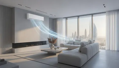 How to Remove AC Odours: Professional Guide