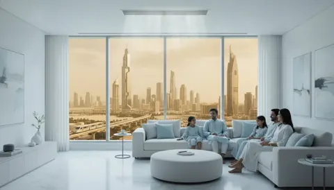 UAE AC Maintenance: 2026 Guide for Cooling & Health