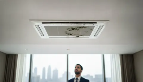 8 Critical Signs of Mold in Air Vents: A Homeowner’s Checklist for 2026
